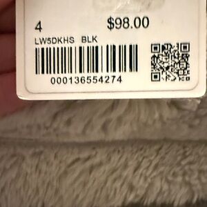 lululemon athletica Black Pants